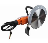 Découpeuse GÖLZ HS400F avec disque diamant 400mm