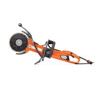 Découpeuse électrique K 4000 Cut-n-Break + 1 jeu de disque Ø 230 mm - HUSQVARNA