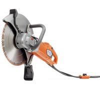 DECOUPEUSE HUSQVARNA K 4000 AVEC CARTER DISQUE 350 MM AL 25.4 MM, 230 V - 967079801