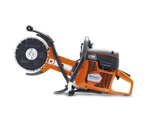 Découpeuse K 760 Cut-n-Break II HUSQVARNA - 967 19 57-01