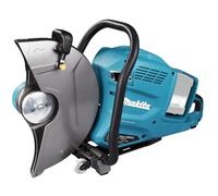 Découpeuse MAKITA Ø 355mm 40V max x 2 sans batterie CE001GZ