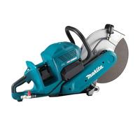 Decoupeuse à disque 355mm 2x40V Max Solo - sans batterie MAKITA - CE001GZ