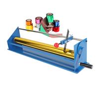 Découpeuse manuelle pour une coupe précise - Découpe sans effort de feuilles, de vinyle et de papier pour l'impression, l'emballage et l'utilisation au bureau