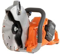 Découpeuse portable à batterie K 540i + 1 disque TACTI-CUT S35 Ø 250 mm - HUSQVARNA