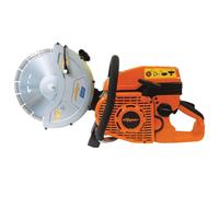 Découpeuse portable thermique CP512 300 - Ø 300 mm - NORTON CLIPPER - 70184647558