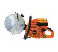 Découpeuse portable thermique CP512 300 iLube - Ø 300 mm - NORTON CLIPPER - 70184647560