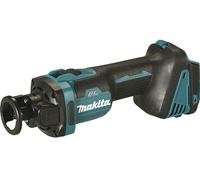 Découpeuse rotative MAKITA DCO181Z 18V (sans batterie ni chargeur)