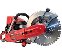 Découpeuse thermique 75 cm³ / 3,2 kW - Ø 350 mm - EC741S