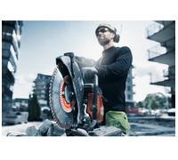 Découpeuse thermique Husqvarna K770 Ø350 mm 3,9 kW 970850301