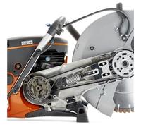 Découpeuse thermique HUSQVARNA K770 Carter de disque 300mm AL 20 - 970850302
