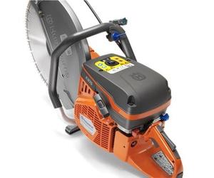 Découpeuse thermique HUSQVARNA K970 14'' Ø 350mm al 25,4 -967348001