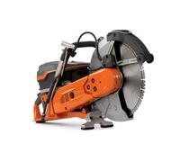 Découpeuse thermique HUSQVARNA K970 16' Ø400 mm SMARTGUARD - 970494901