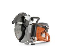 Découpeuse thermique HUSQVARNA K970 SmartGuard Ø 350mm - 970460102