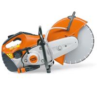 Découpeuse thermique STIHL TS420 Ø 350mm - 42380112810