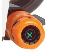Découpeuse thermique STIHL TS420 Ø 350mm - 42380112810