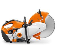 Tronçonneuse STIHL TS440 66.7cc Disque De Découpe 350 Mm Profondeur 125 Mm