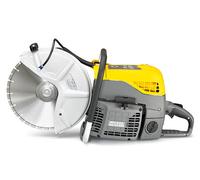 Decoupeuses a moteur a essence bts 635s WACKER - 5100005408