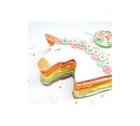 Découpoir à pâtisserie inox XXL - Licorne -