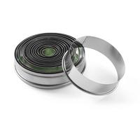 Découpoir avec bord lisse 19-112 (H)35 mm - Hendi HENDI