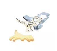 Découpoir+embosseur bois dino