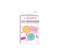 DECOUPOIRS MESSAGES