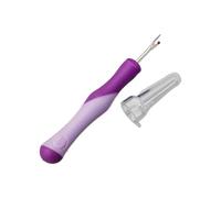 Découseur Outil ergonomique antidérapant de 13,2 cm avec capuchon