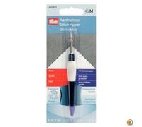 Découseur - PRYM - Petit Ergonomic - Grip anti-dérapant - Cordon d'accroche - Capuchon de protection