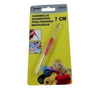 Découseur Tire Fil Coupe Fils Decouvite les Tissus Découdre Facilement 7 cm