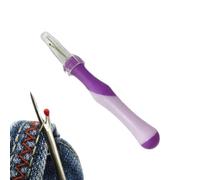 Découseurs Outil ergonomique antidérapant de 13,2 cm avec capuchon