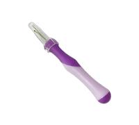 Découseurs Outil ergonomique antidérapant de 13,2 cm avec capuchon