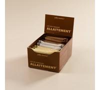 Découverte allaitement - 8 snacks