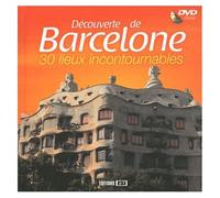 Découverte De Barcelone - (1 Dvd)