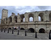 Découverte de la Camargue en visite guidée privée