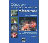 DECOUVERTE DE LA VIE SOUS MARINE MEDITERRANEE