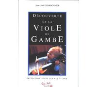 DEcouverte de la viole de gambe V1 --- Viole de gambe