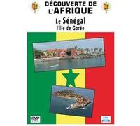 Découverte de l'Afrique - Le Sénégal : l'Île de Gorée G