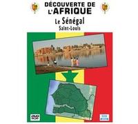 Découverte de l'Afrique - Le Sénégal : Saint-Louis G