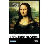 Découverte de l'art : Léonard de Vinci