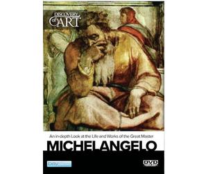Découverte de l'art : Michel-Ange