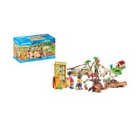 Découverte des animaux à la ferme