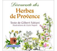 Découverte des herbes de Provence