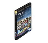 découverte du Monde-Vol. 79 : Malte : Croisière au Pays des Chevaliers