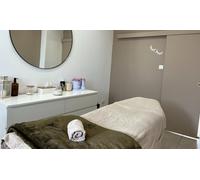 Découverte éclat express (nettoyage de peau) de 30 min