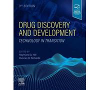 Découverte et développement de médicaments