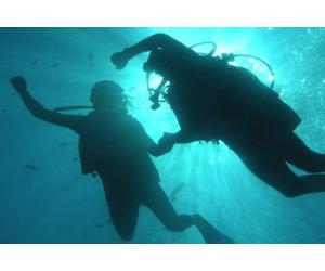 Découverte et initiation à la plongée - La Réunion