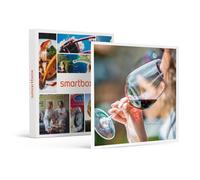 Découverte ¿Nologique : 1 Journée W nd Initiation À La Dégustation - Smartbox - Coffret Cadeau Gastronomie