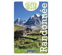 DECOUVERTE SUISSE RANDONNEE