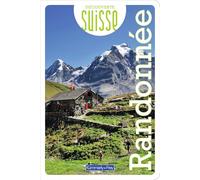 DECOUVERTE SUISSE RANDONNEE