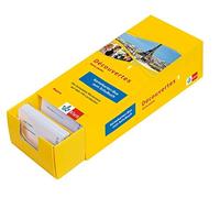 Découvertes 1 Bayern - Vokabel-Lernbox zum Schulbuch: Französisch passen (Poche)