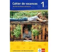 Découvertes 1 Und Découvertes Cadet 1. Cahier De Vacances